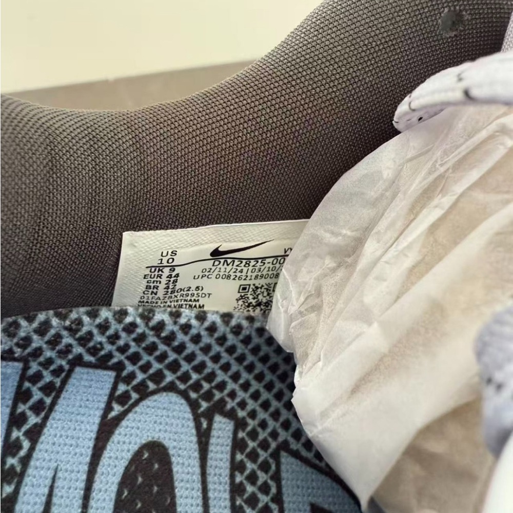 Nike Kobe 6 Protro Eybl - image 5